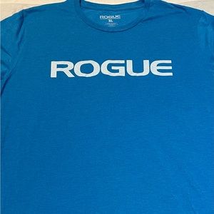 Rogue Dottir Tee - Size XL